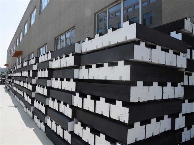 大连苯板造型在建筑外墙上的应用